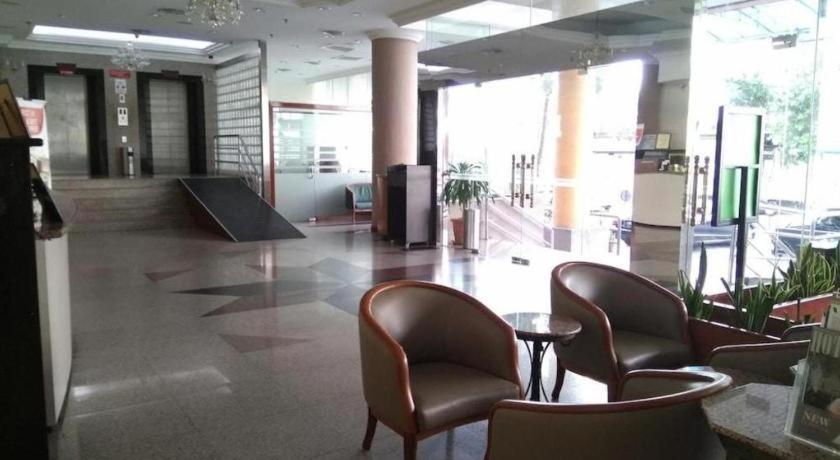 Hotel Zamburger Wira Kuala Lumpur Exterior photo